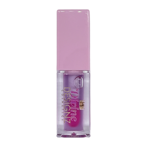 Grape Color Changing Lip Oil