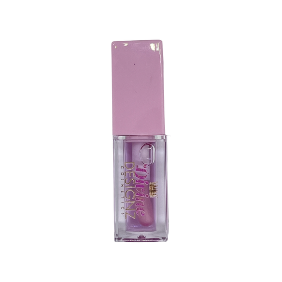 Vanilla Color Changing Lip Oil